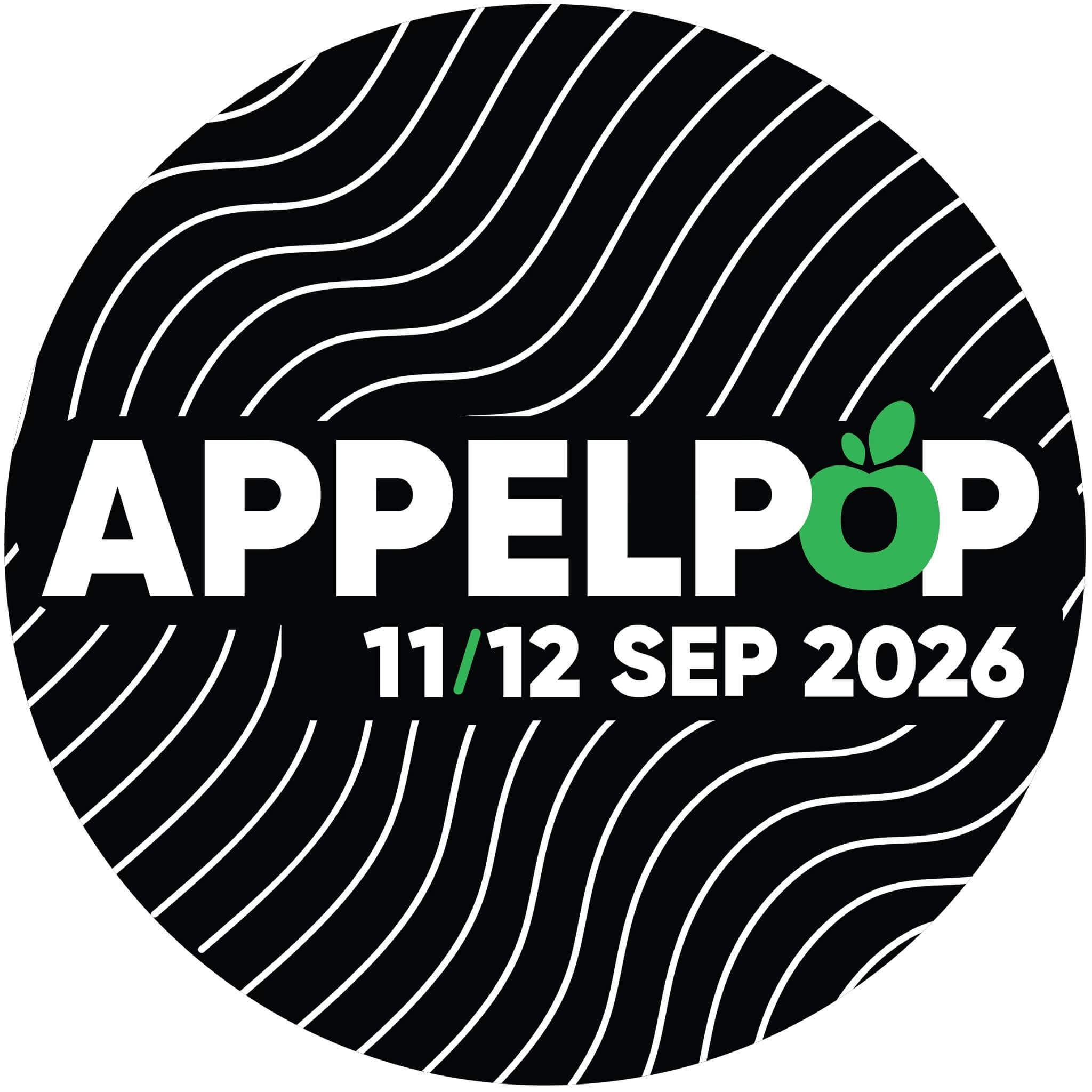 Appelpop