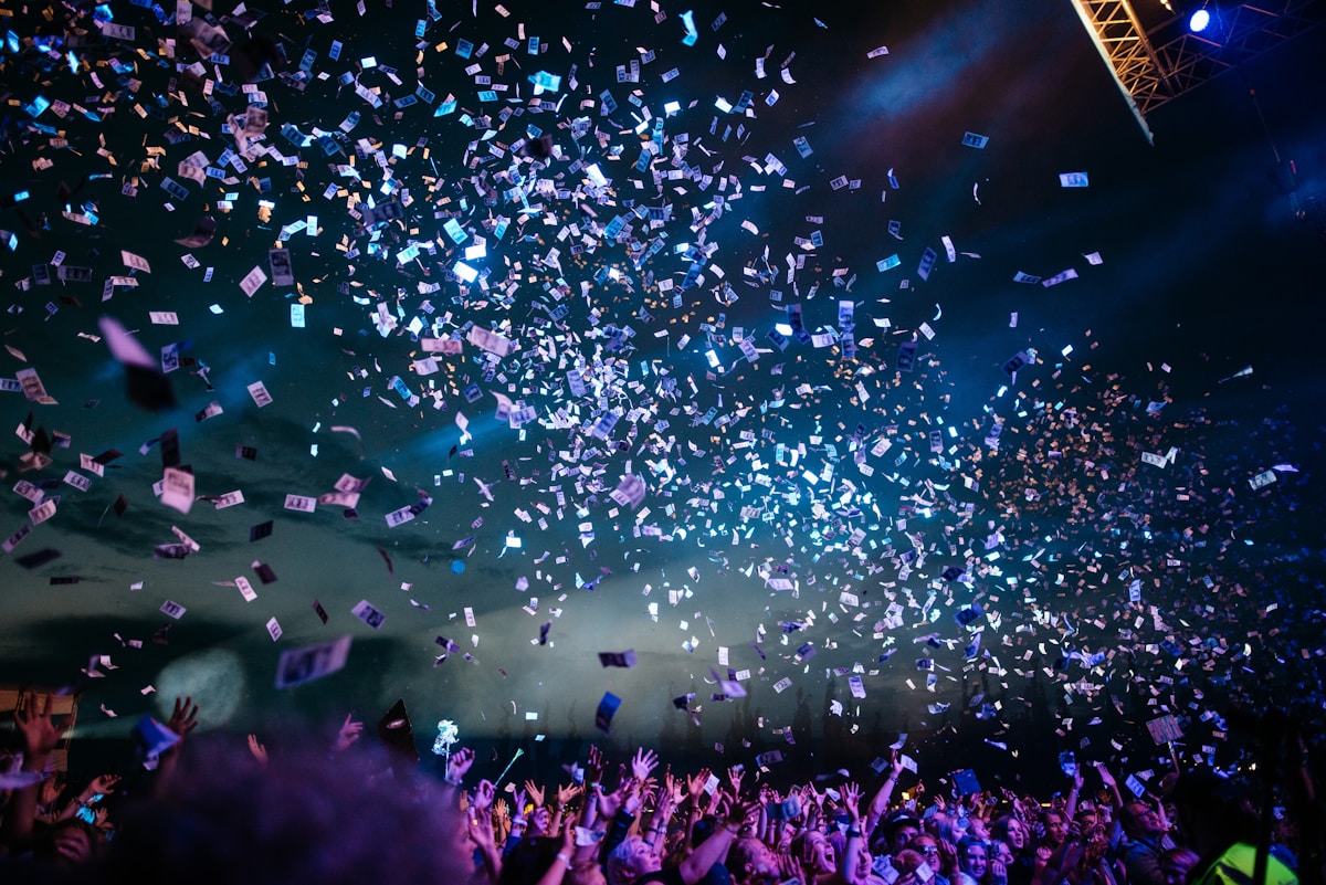 Awakenings Festival