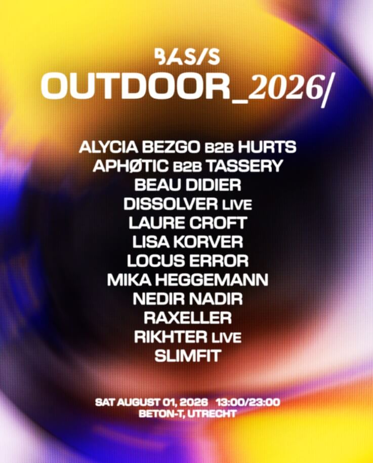BASIS Outdoor