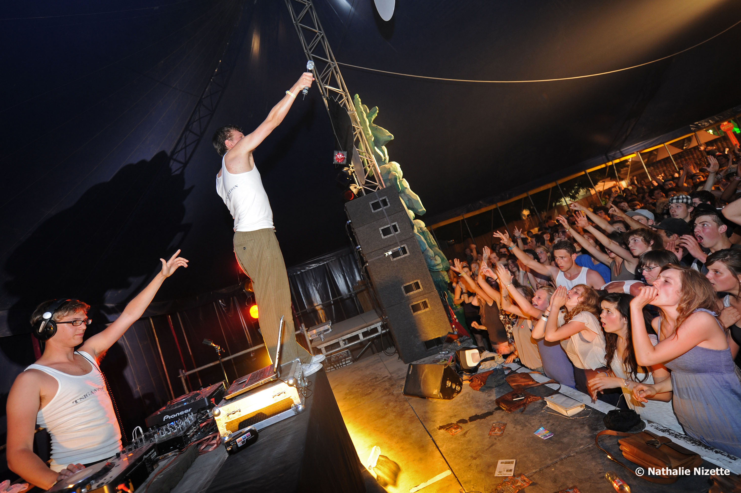 Couleur Café