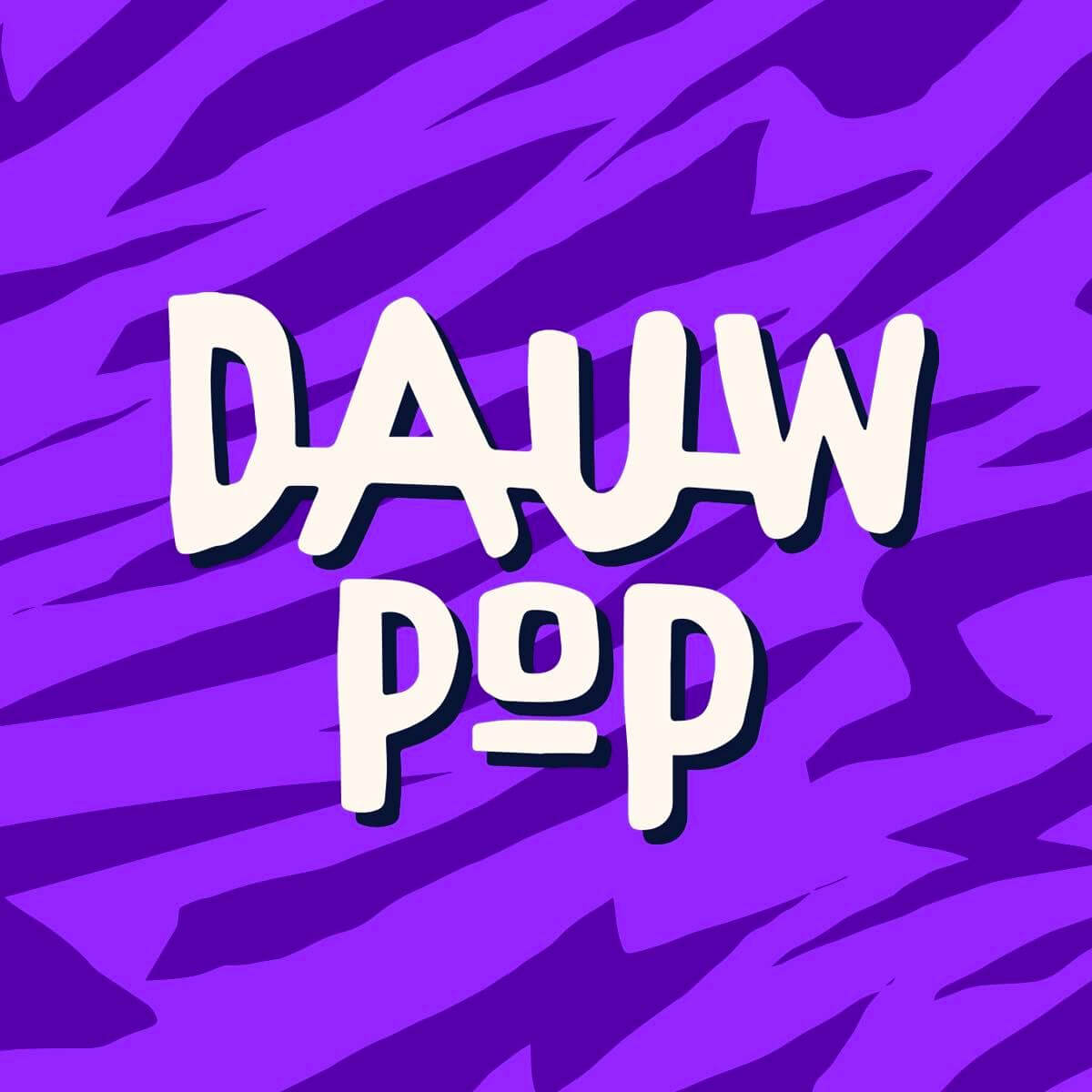 Dauwpop