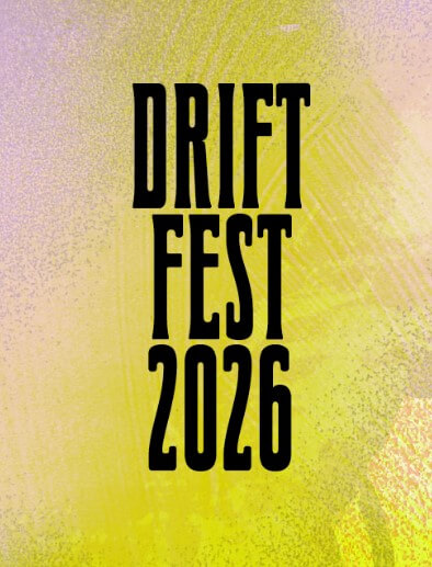 Drift Festival