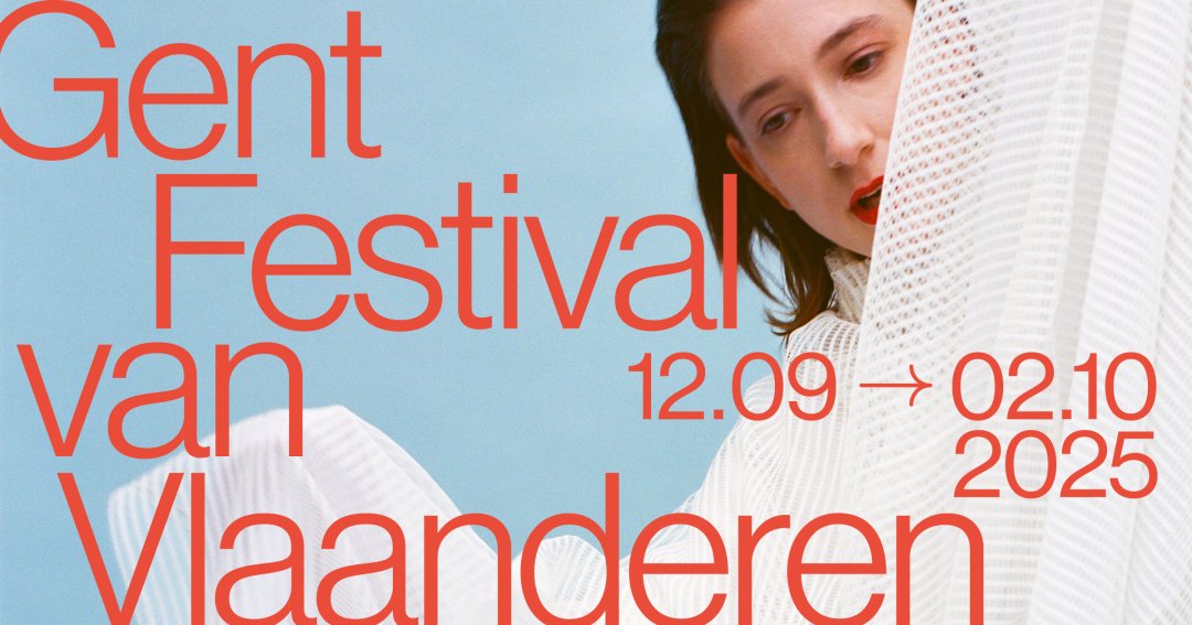Festival van Vlaanderen