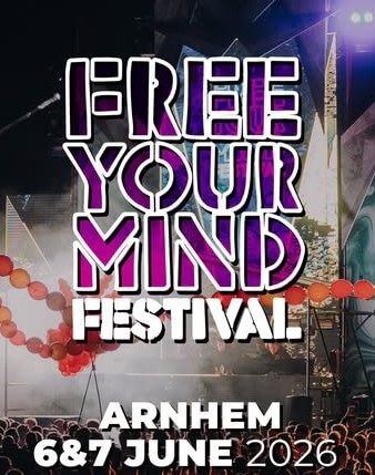 Free Your Mind Festival