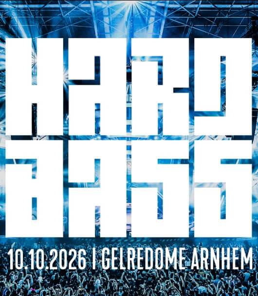 Hard Bass