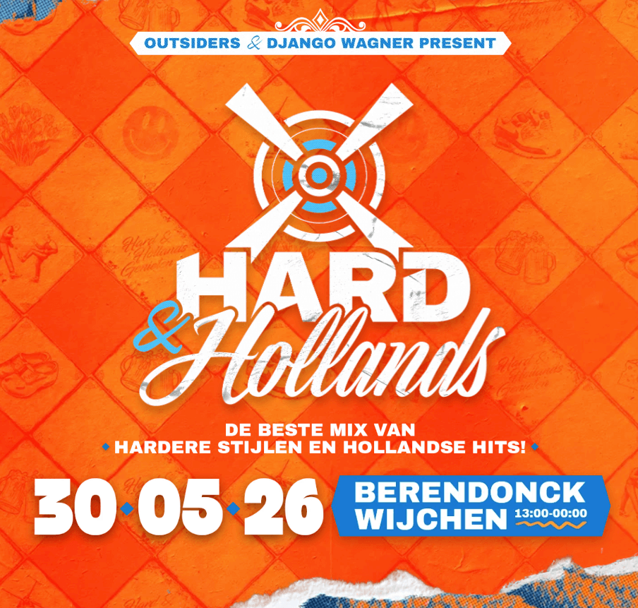 Hard & Hollands