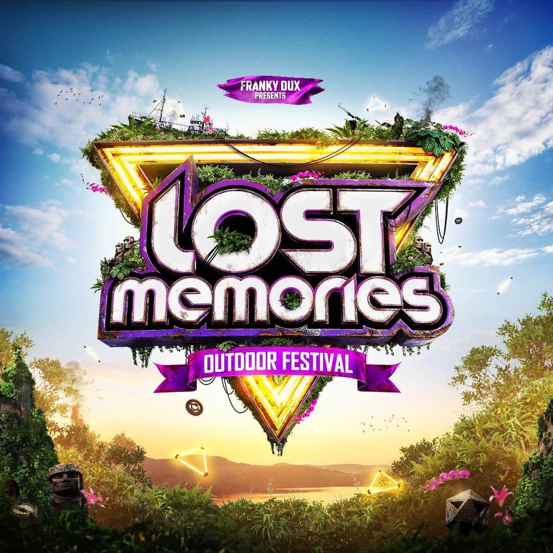 Lost Memories