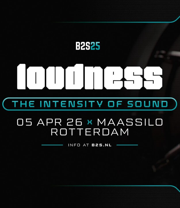 Loudness
