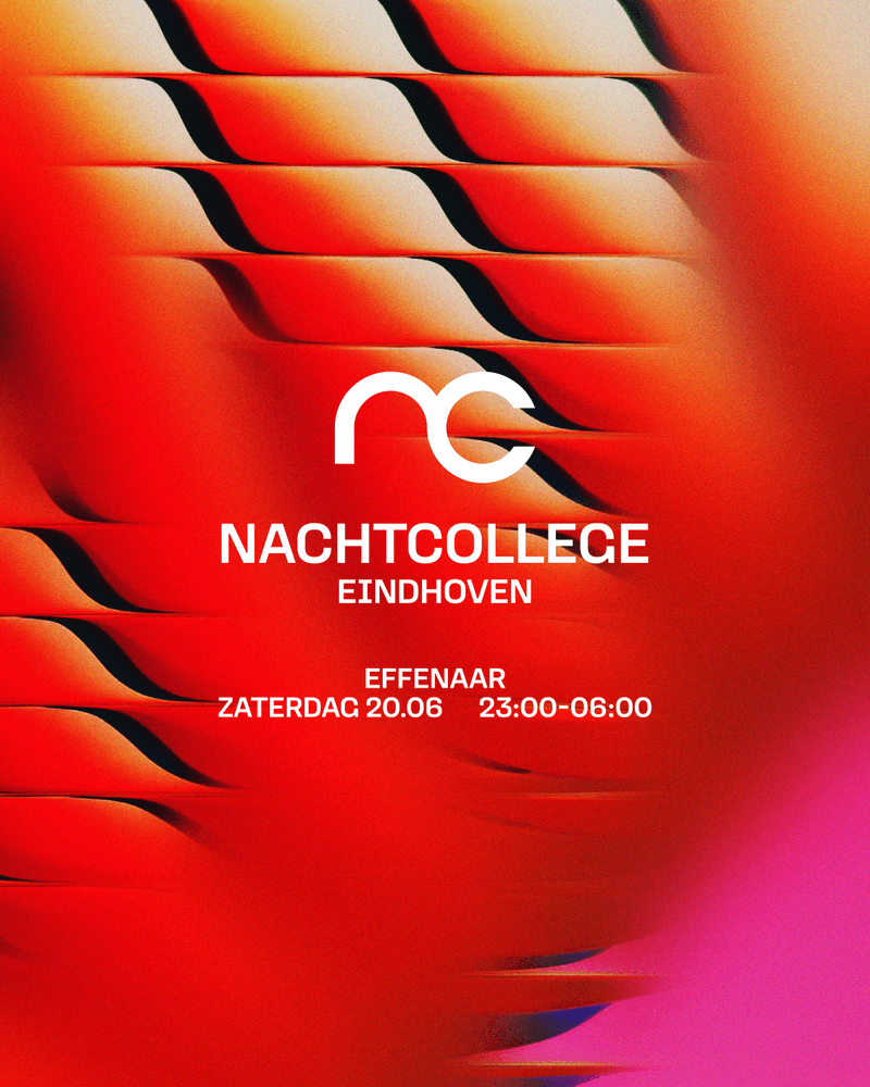 Nachtcollege Eindhoven