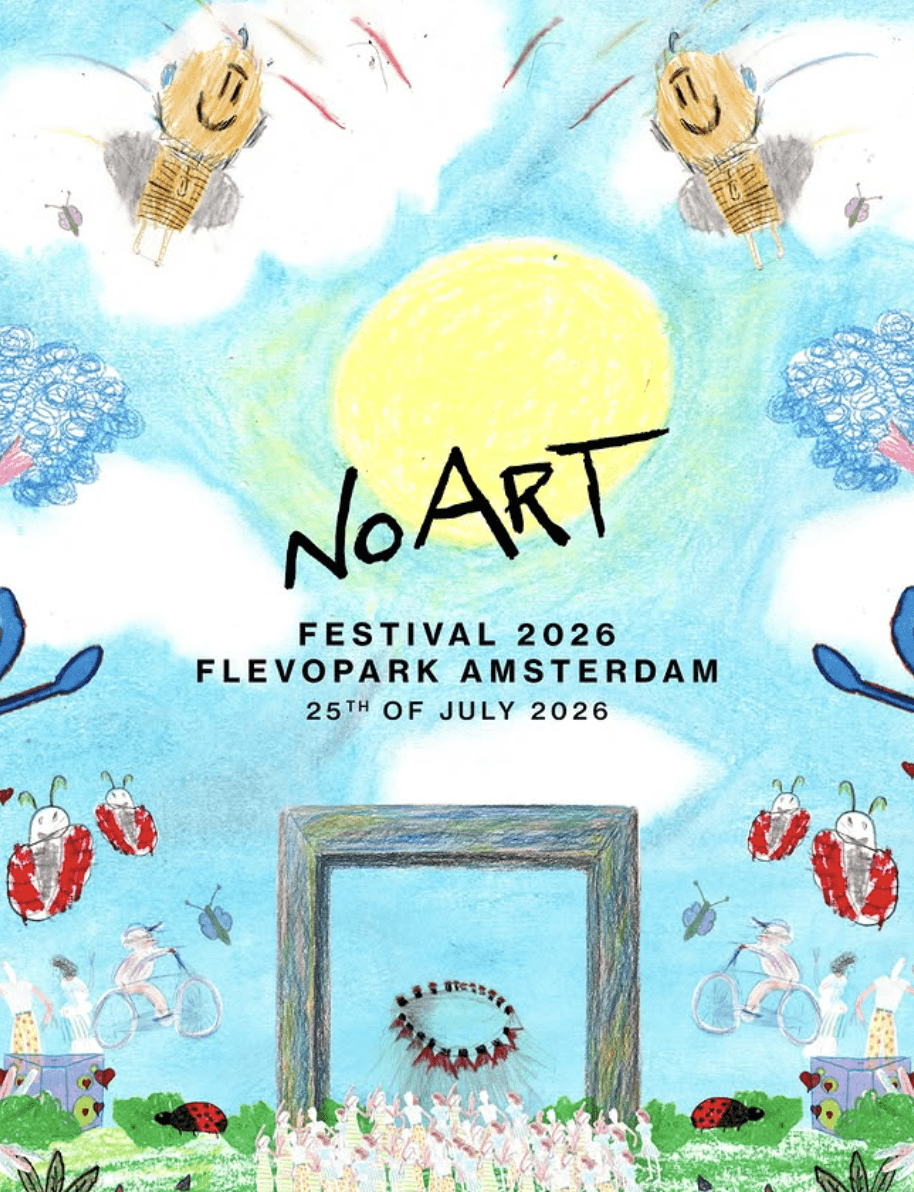 No Art Closing Festival