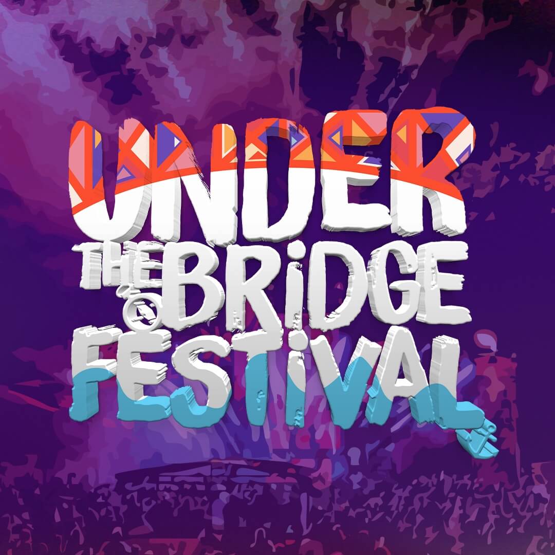 Under the Bridge Festival