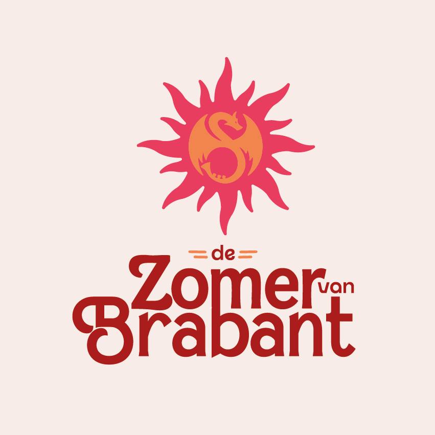 De Zomer van Brabant